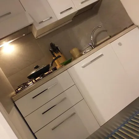 L'appartamentino * Boloňa