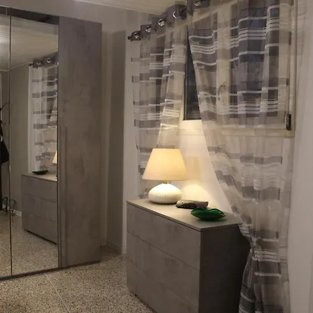 Apartmán L'appartamentino *