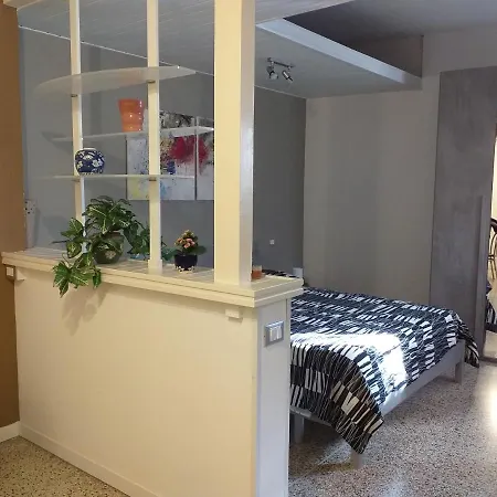 L'appartamentino Apartmán