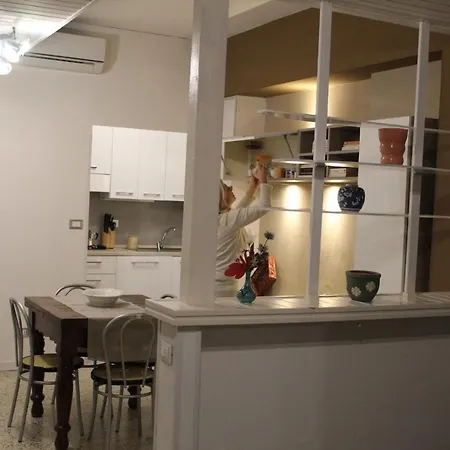 Apartamento L'appartamentino Bolonha