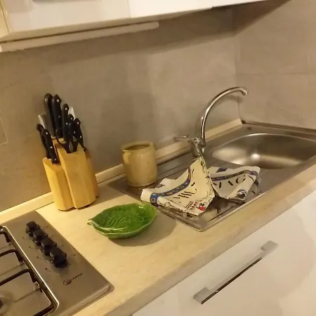 L'appartamentino Apartment *