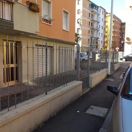 L'appartamentino Boloňa