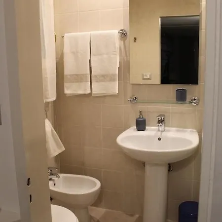L'appartamentino Apartment