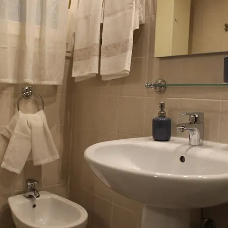 L'appartamentino Apartamento