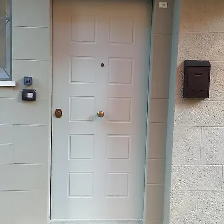 L'appartamentino Apartment *