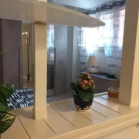 Apartment L'appartamentino *