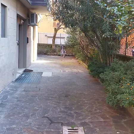 L'appartamentino Apartment *