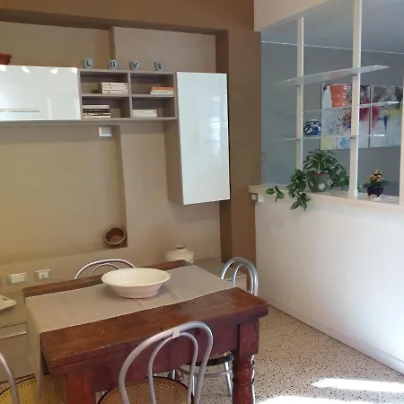 L'appartamentino *