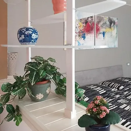 L'appartamentino Boloňa