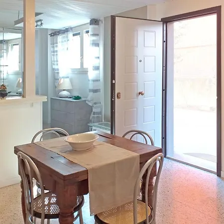 Apartmán L'appartamentino