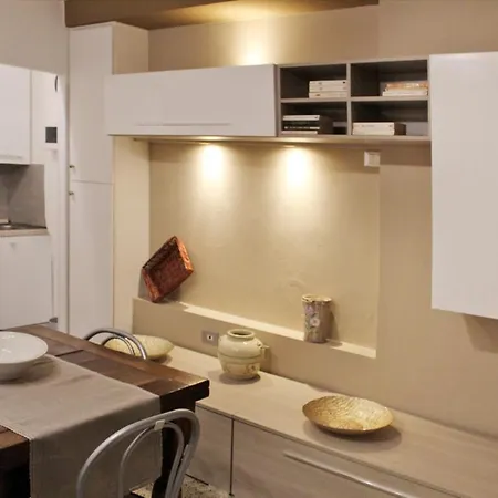 L'appartamentino Apartment Bologna