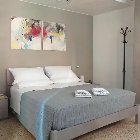 L'appartamentino Apartment *
