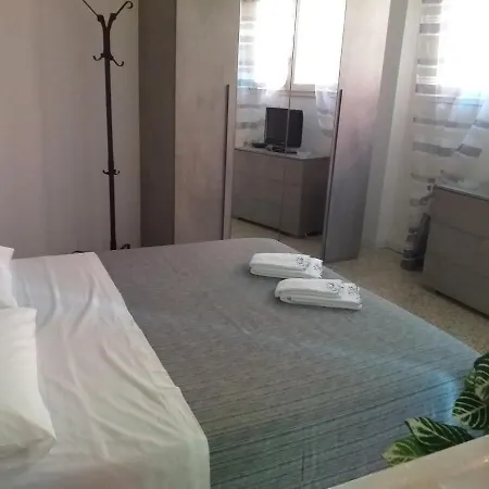 L'appartamentino Apartmán *