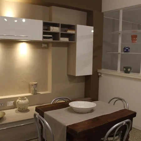 L'appartamentino Boloňa