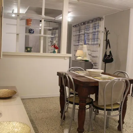 L'appartamentino Apartmán Boloňa