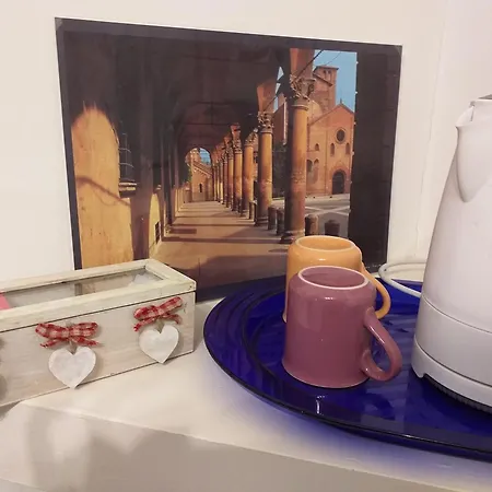 L'appartamentino Apartmán