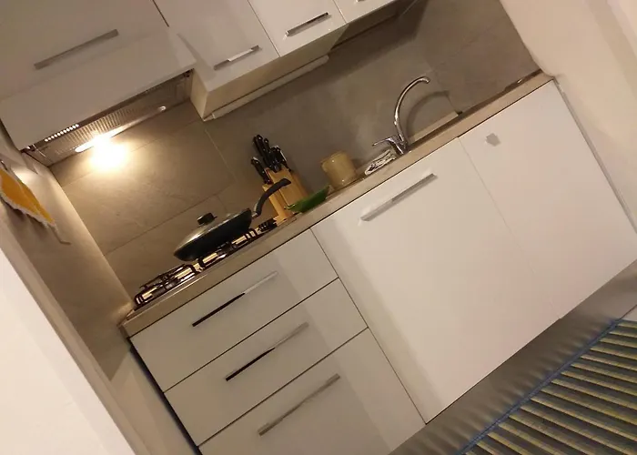 L'appartamentino * Bologne