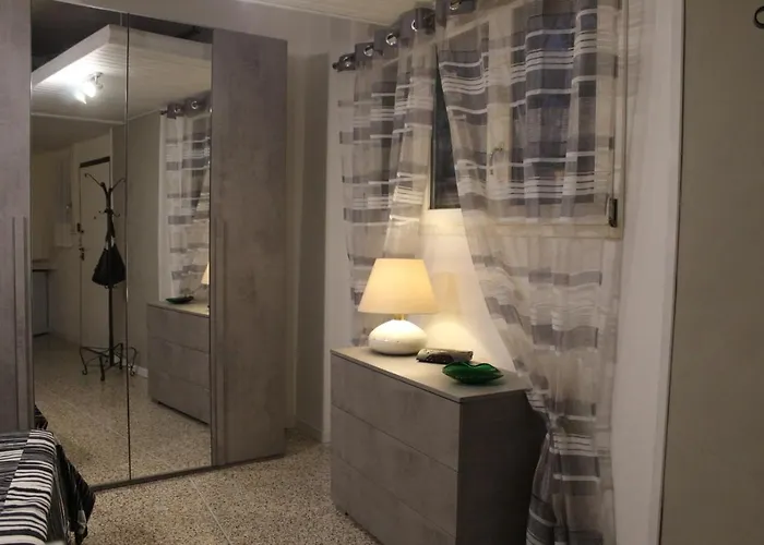 Appartement L'appartamentino *