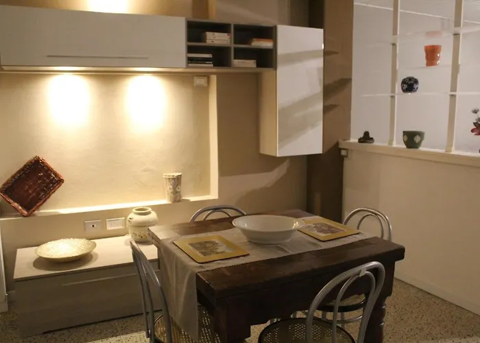 Appartement L'appartamentino Bologne