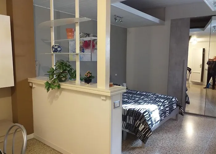 L'appartamentino Appartement