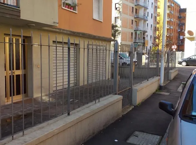 L'appartamentino Bologne