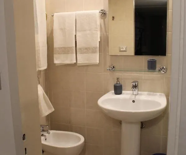 L'appartamentino Appartement