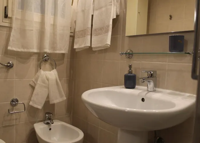 L'appartamentino Appartement