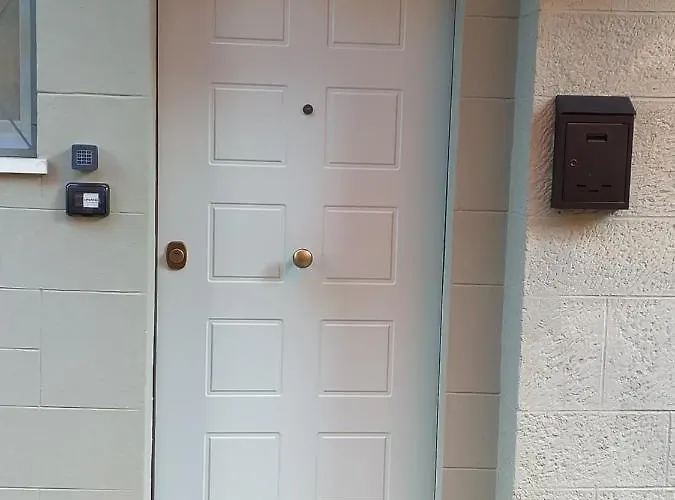 L'appartamentino Appartement *