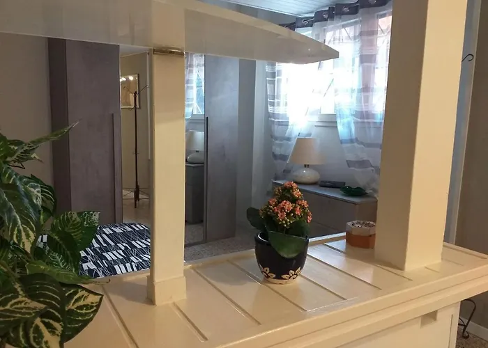 Appartement L'appartamentino *