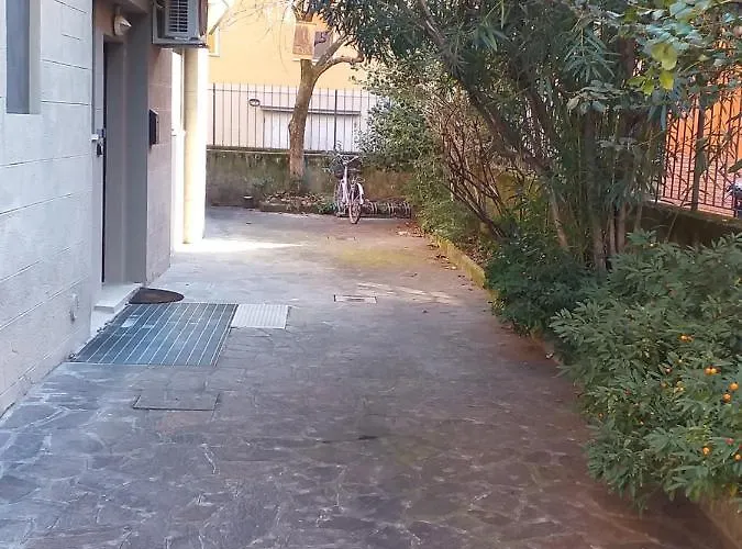 L'appartamentino Appartement *