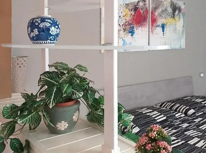 L'appartamentino Bologne