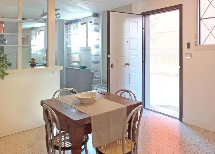 Appartement L'appartamentino