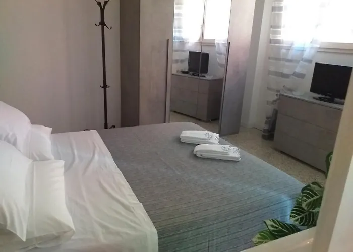 L'appartamentino Appartement *