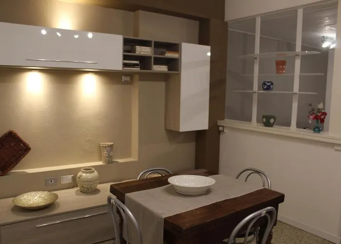 L'appartamentino Bologne