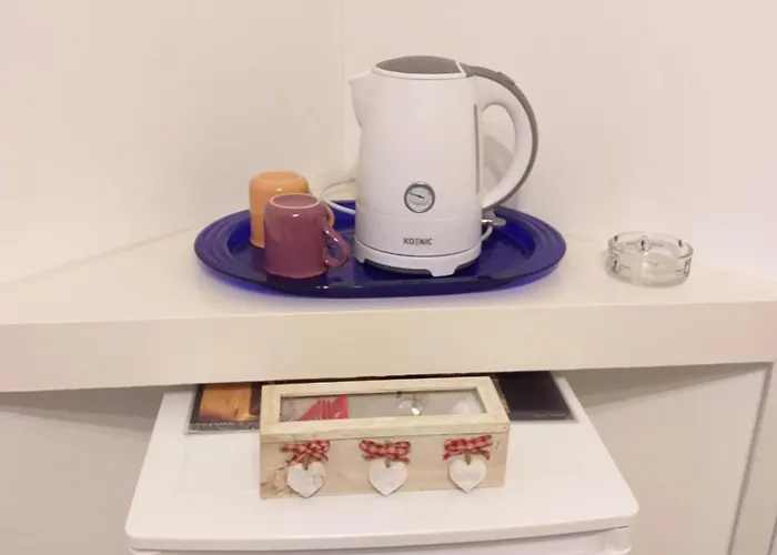 L'appartamentino Appartement Bologne