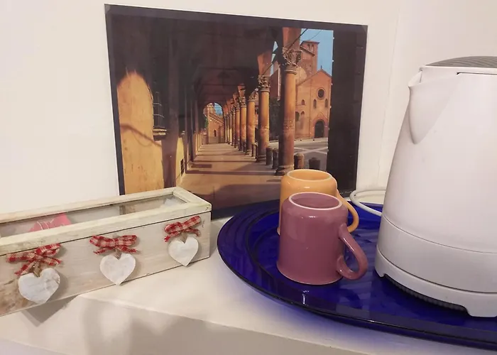 L'appartamentino Appartement