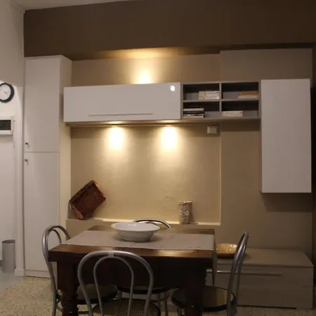 Apartamento L'appartamentino *