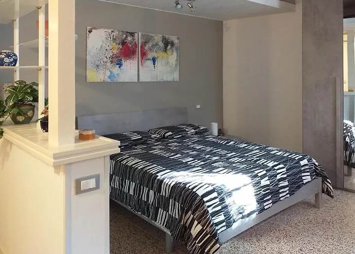 L'appartamentino Apartmán *