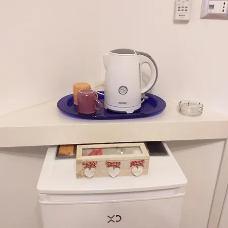 L'appartamentino 아파트 볼로냐